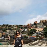 Jamie Stephens's Photo