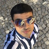 Rakesh Kothari的照片