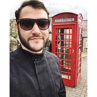 Anderson Matheus's Photo