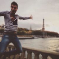 Le foto di Valentin Bourneuf