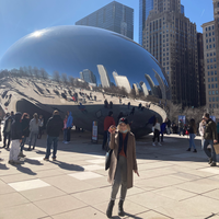 Maria suchanik的照片