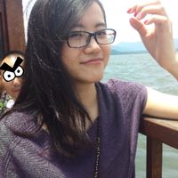 Ivy Huang的照片