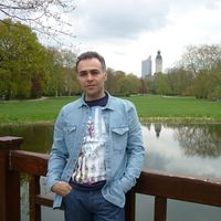 Soran Aminiaghdam's Photo