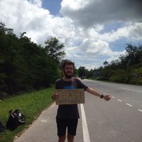 Thomas Warner's Photo