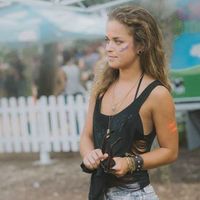 Luísa Freire de Andrade's Photo