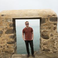 Fotos de Zane Dravitzki