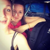 Louise Aynes's Photo