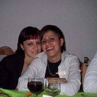 Christelle Damoiseau's Photo