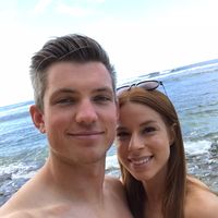 Thierry Hall的照片