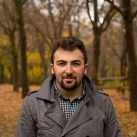 Özgür Özbey的照片