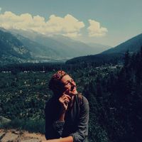 Ksenia Filatova's Photo