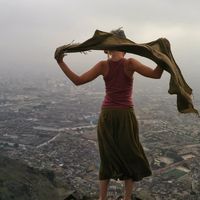 Rhianna Upton的照片