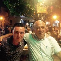 Photos de Oliver Fletcher