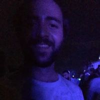 Mohamad Swaikat's Photo