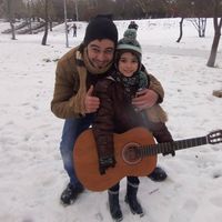 Mohammed Figuigui's Photo