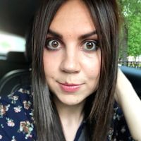 Olga Kachalina的照片