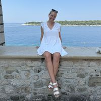 Fotos de Alina Pochat