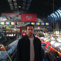 ONUR OLCUCU的照片