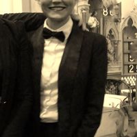 Lucia Sadecka's Photo