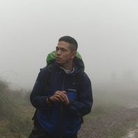 Hung Tsung Jen's Photo