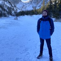 Dorzhi Mangataev的照片