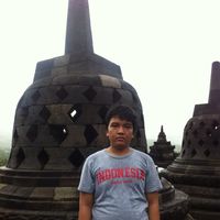 Fotos von andri imbar