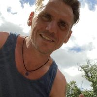 Shane Bennett's Photo