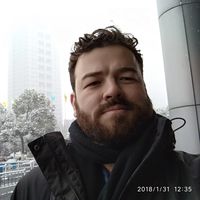 DIogo Chubatsu的照片