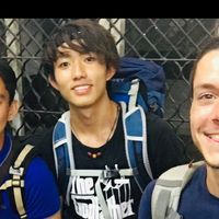 Hinata Tsugeki's Photo