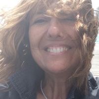 Nuria Borque's Photo