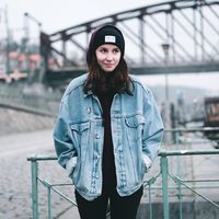 Miroslava Polakova's Photo