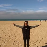 Ludmila Cruz的照片