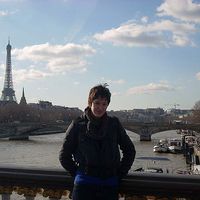 Callie Krzyzaniak's Photo