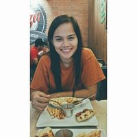 Angelica Sulayao的照片