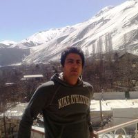 Karo bakhshi's Photo