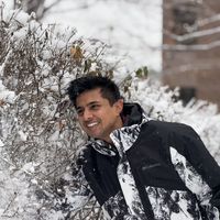 Tushar Vatsa's Photo