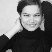 Olga Zhukova的照片