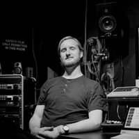 Andrew Rahman's Photo