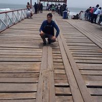 Moises Flores Pinedo的照片