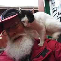 Cristi Schutz's Photo