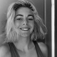 Alice Sorin-Monnerie's Photo