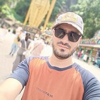 Abdelkader  Zerdani's Photo