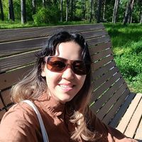 Patricia Almazbekova's Photo