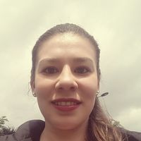 Gloriana Jiménez的照片