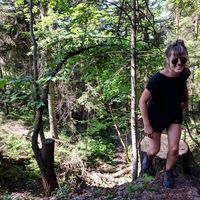 Photos de Sarah Robert