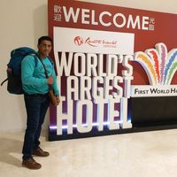 MAngesh DEvarkar的照片