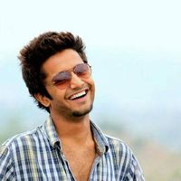 Vaibhav Sharma's Photo