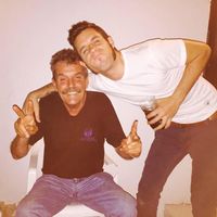 Photos de Armando Avila Maurer