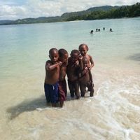 Oliver Waiya的照片