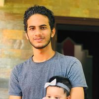 Muhammed Roshan's Photo